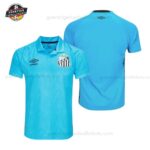 Santos FC Heimtrikot für Herren 2025/26