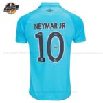 Santos FC NEYMAR JR 10 Heimtrikot für Herren 2025/26