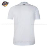 Santos FC Herren Heim Fußballtrikot 2025/26