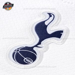 Tottenham Hotspur Heimtrikot 25_26-detail1