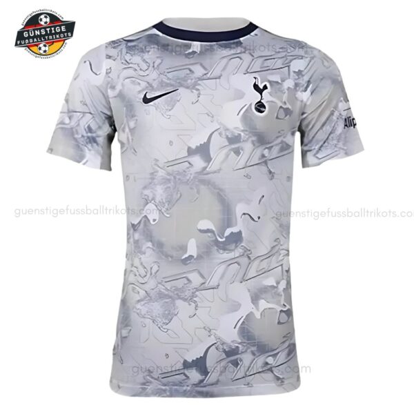 Tottenham Hotspur Trainingstrikot für Herren 2025/26