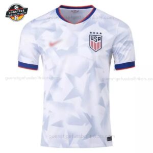 USA Heimtrikot für Herren 2025/26