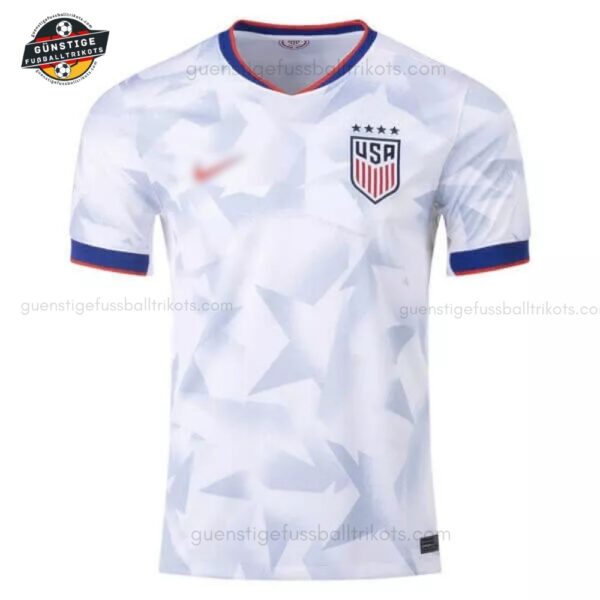 USA Heimtrikot für Herren 2025/26