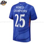 Chelsea WORLD CHAMPIONS für Herren 2025/26