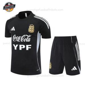 Argentinien Training-Set für Kinder & Herren 2025/26