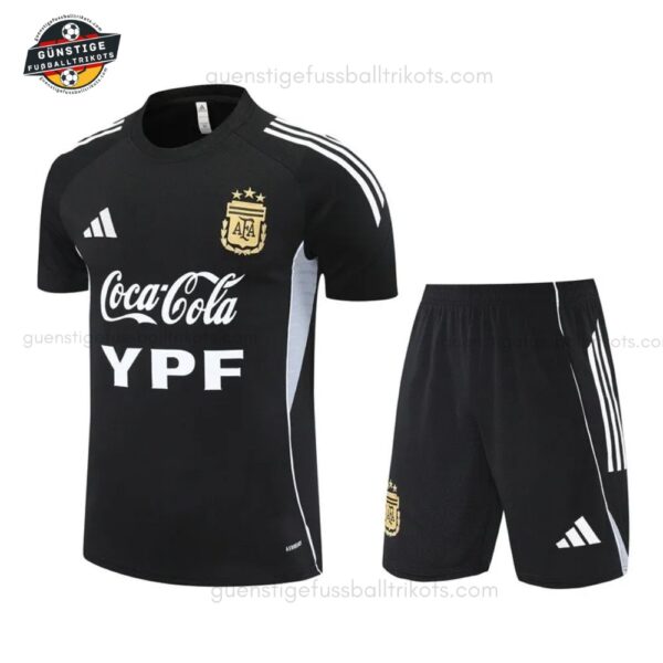 Argentinien Training-Set für Kinder & Herren 2025/26