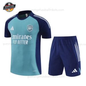 Arsenal Training-Set für Kinder & Herren 2025/26