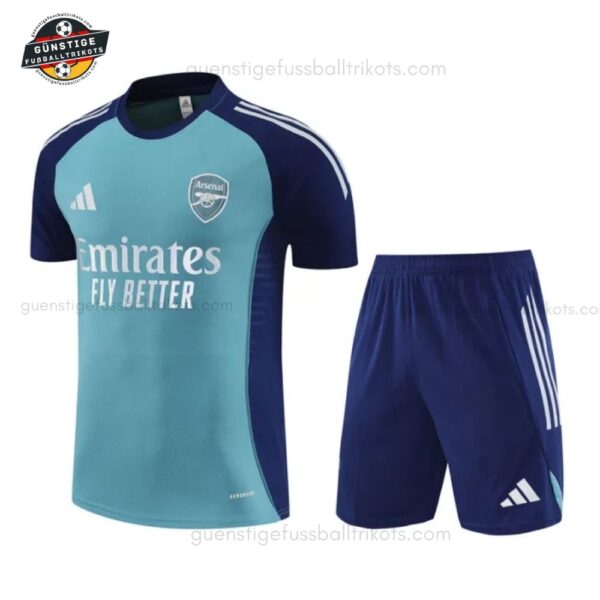 Arsenal Training-Set für Kinder & Herren 2025/26