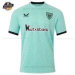 Athletic Bilbao Ausweichtrikot für Herren 2025/26