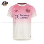 Bayer Leverkusen Auswärtstrikot für Herren 2025/26