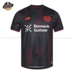 Bayer Leverkusen Heimtrikot für Herren 2025/26