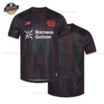 Bayer Leverkusen Heimtrikot für Herren 2025/26