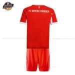 Bayern München Heimtrikot Set für Kinder 2025/26