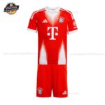 Bayern München KANE 9 Heimtrikot-Set für Kinder 2025/26