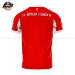 Bayern München Heimtrikot für Herren 2025/26