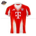 Bayern München MÜLLER 25 Heimtrikot für Herren 2025/26