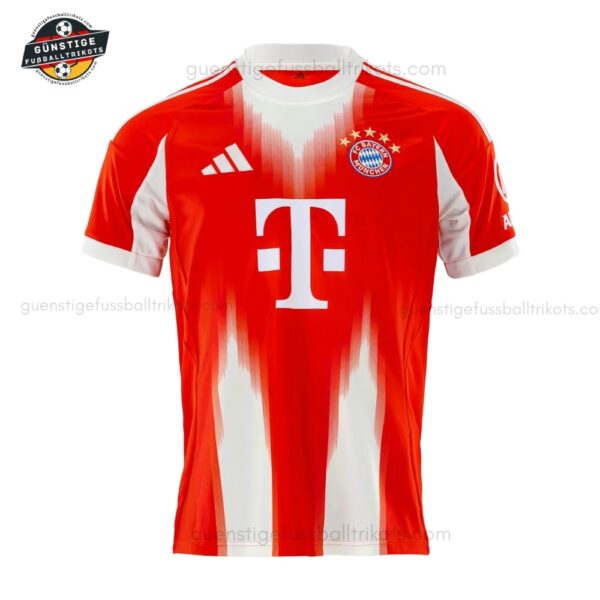 Bayern München MÜLLER 25 Heimtrikot für Herren 2025/26