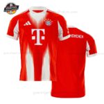 Bayern München Heimtrikot für Herren 2025/26