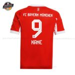 Bayern München KANE 9 Heimtrikot-Set für Kinder 2025/26