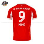 Bayern München KANE 9 Heimtrikot für Herren 2025/26