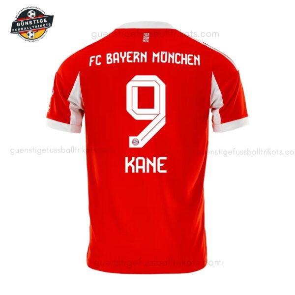 Bayern München KANE 9 Heimtrikot für Herren 2025/26