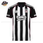 Besiktas Auswärtstrikot für Herren 2025/26