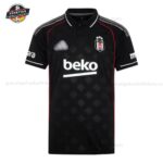 Besiktas Drittestrikot für Herren 2025/26