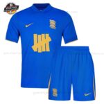Birmingham Heim Fußballtrikot Set für Kinder 2025/26