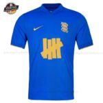 Birmingham Heim Fußballtrikot für Herren 2025/26
