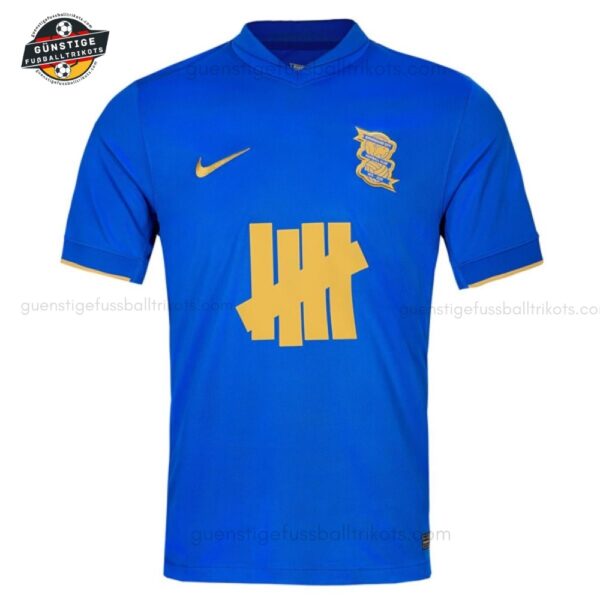 Birmingham Heim Fußballtrikot für Herren 2025/26