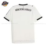 Borussia Mönchengladbach Heimtrikot für Herren 2025/26