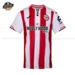 Brentford Heimtrikot für Herren 2025/26