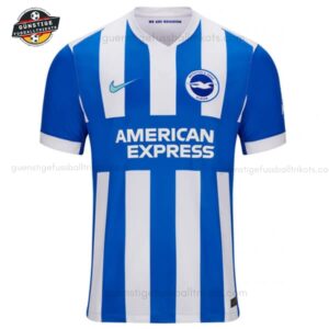 Brighton Heimtrikot für Herren 2025/26