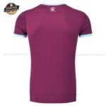 Burnley Heimtrikot für Herren 2025/26
