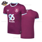 Burnley Heimtrikot für Herren 2025/26