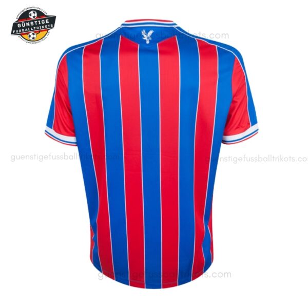 Crystal Palace Heimtrikot für Herren 2025/26