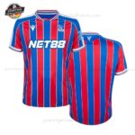 Crystal Palace Heimtrikot für Herren 2025/26