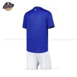 Everton Heimtrikot-Set für Kinder 2025/26