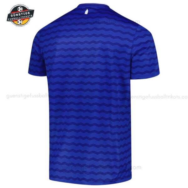 Everton Heimtrikot für Herren 2025/26
