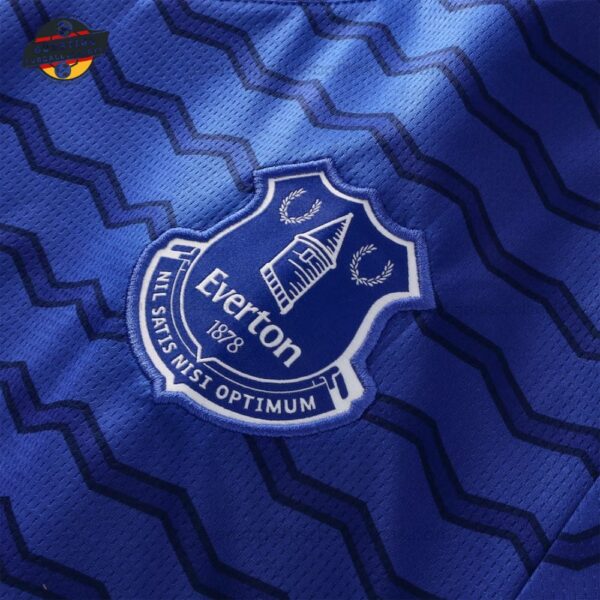Everton Heimtrikot für Herren 2025/26