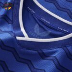 Everton Heimtrikot für Herren 2025/26