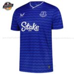 Everton Heimtrikot für Herren 2025/26