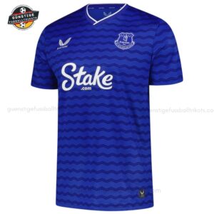 Everton Herren Heimtrikot 25_26-front view