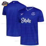 Everton Heimtrikot für Herren 2025/26
