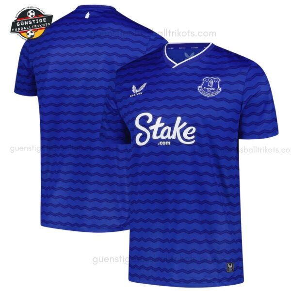 Everton Heimtrikot für Herren 2025/26