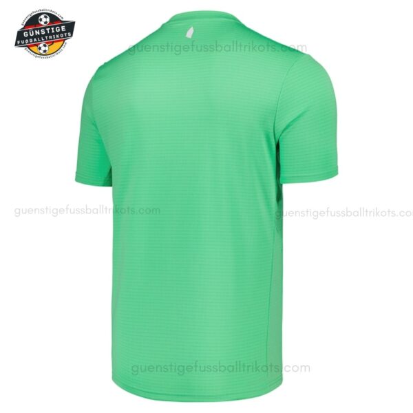 Everton Torwarttrikot für Herren 2025/26