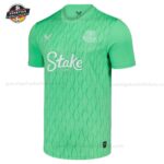 Everton Torwarttrikot für Herren 2025/26