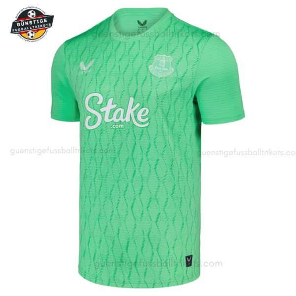 Everton Torwarttrikot für Herren 2025/26