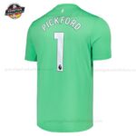 Everton PICKFORD 1 Torwarttrikot für Herren 2025/26