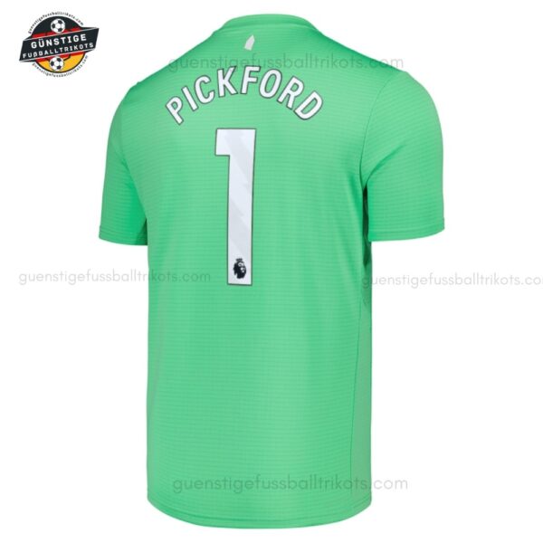 Everton PICKFORD 1 Torwarttrikot für Herren 2025/26